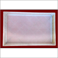 90 अंडों की क्षमता वाला हैचरी बास्केट