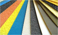 Rubber Fillet - Color: Multicolor