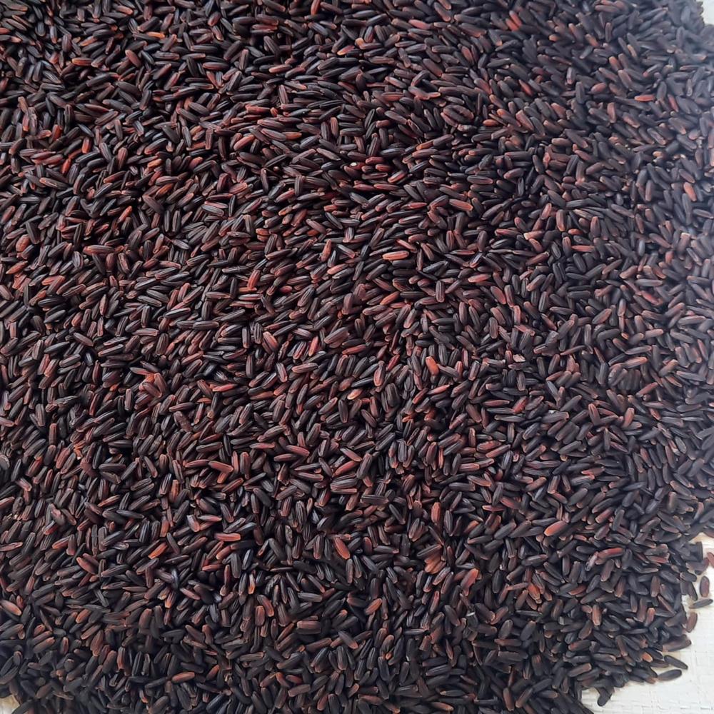 KARUPPUKAVUNI RICE (BLACK RICE)