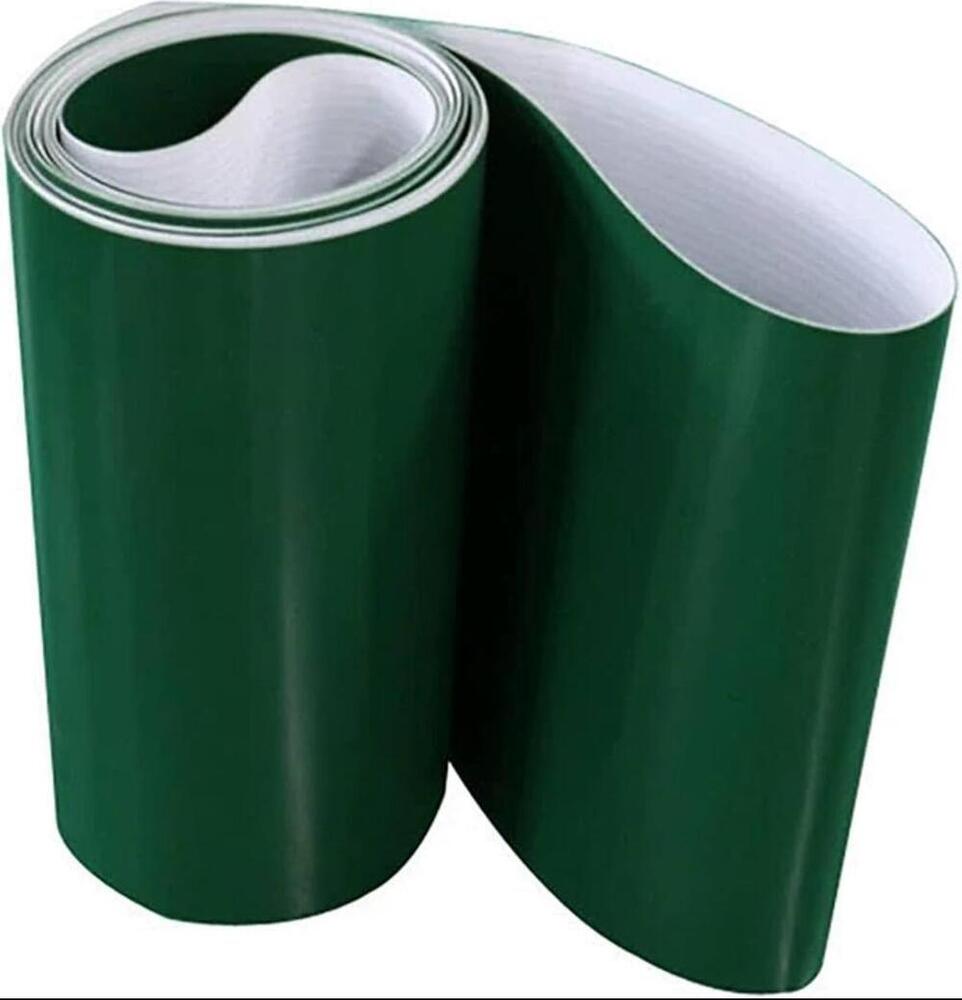 Conveyor Belt - Color: Green
