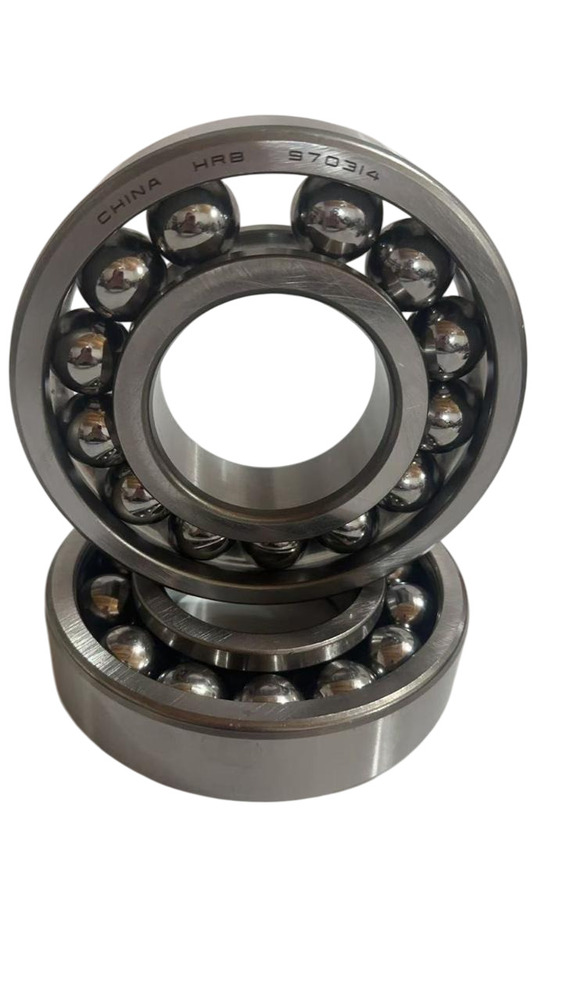 Hrb 970314 Bearing - Bore Size: 50Mm