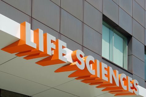 3d Signage - Application: Commercial
