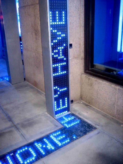 LED Displays