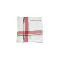 D-106 18x18 Glass Duster Cloth - Color: Different Available