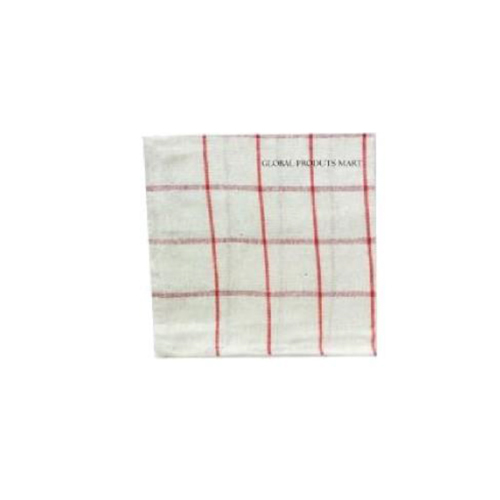 D-110 19X19 Kara Duster Cloth - Color: Different Available