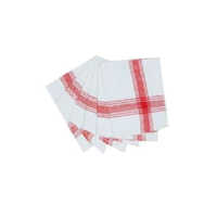 D-111 20x20 Glass Duster Cloth - Color: Different Available