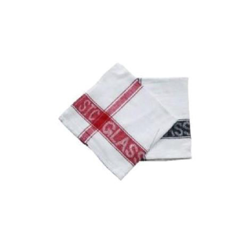 D-113 22X22 Glass Duster Cloth - Color: Different Available