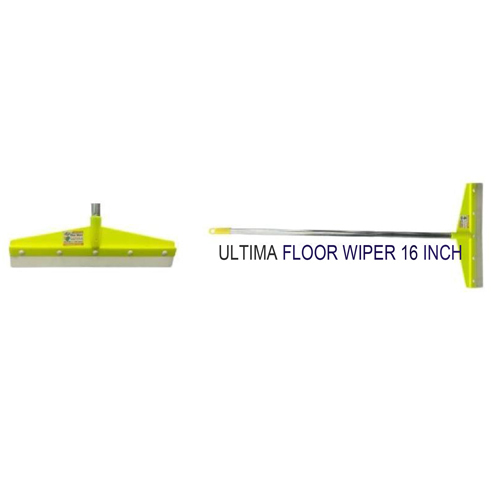 Fw-904 16 Inch Ultima Floor Wiper - Application: Housekeeping Product