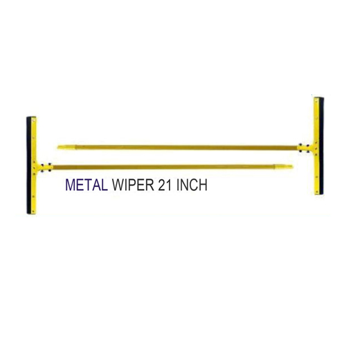 Fw-909 21 Inch Metal Floor Wiper - Application: Housekeeping Product