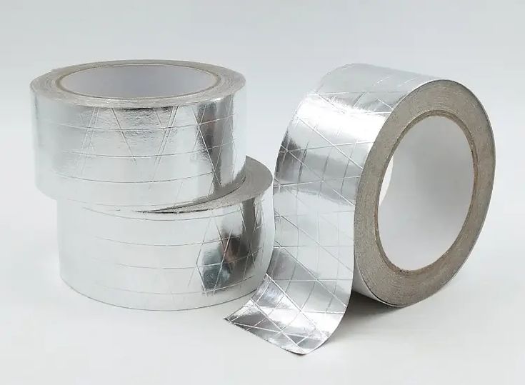 Fsk Tape - Coating Type: Plain