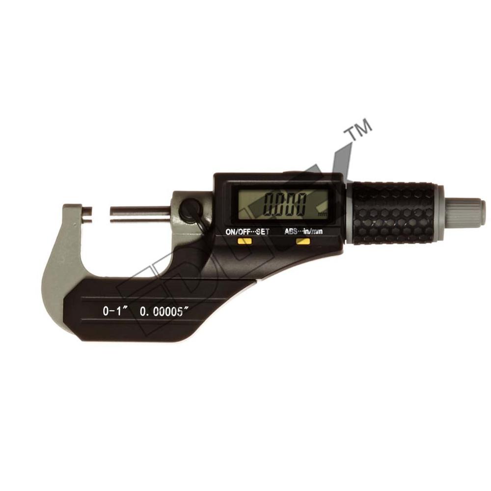 Screw Gauge