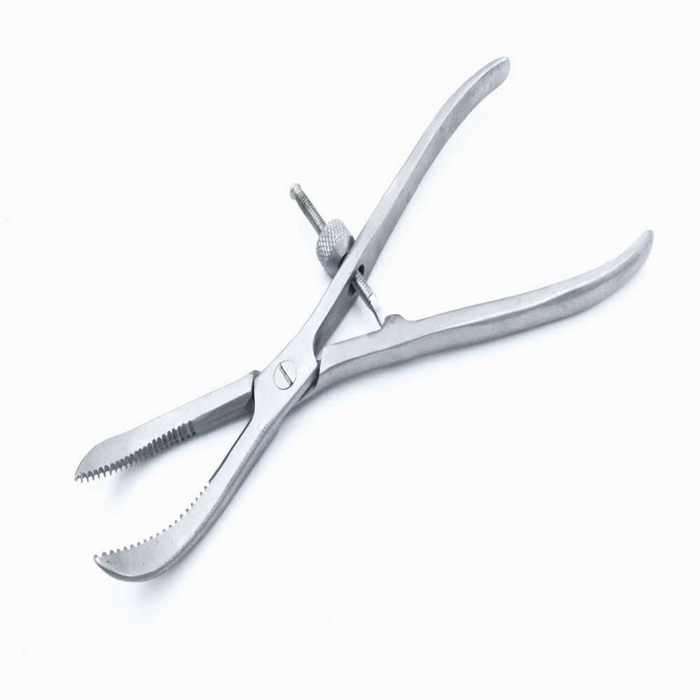 Reduction Clamp - Feature: - Precision Alignment