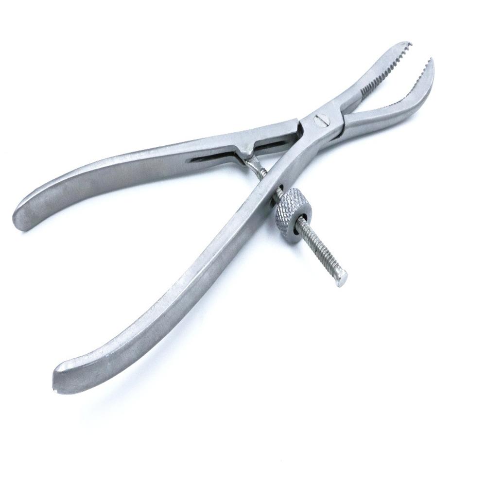 Reduction Clamp - Feature: - Precision Alignment