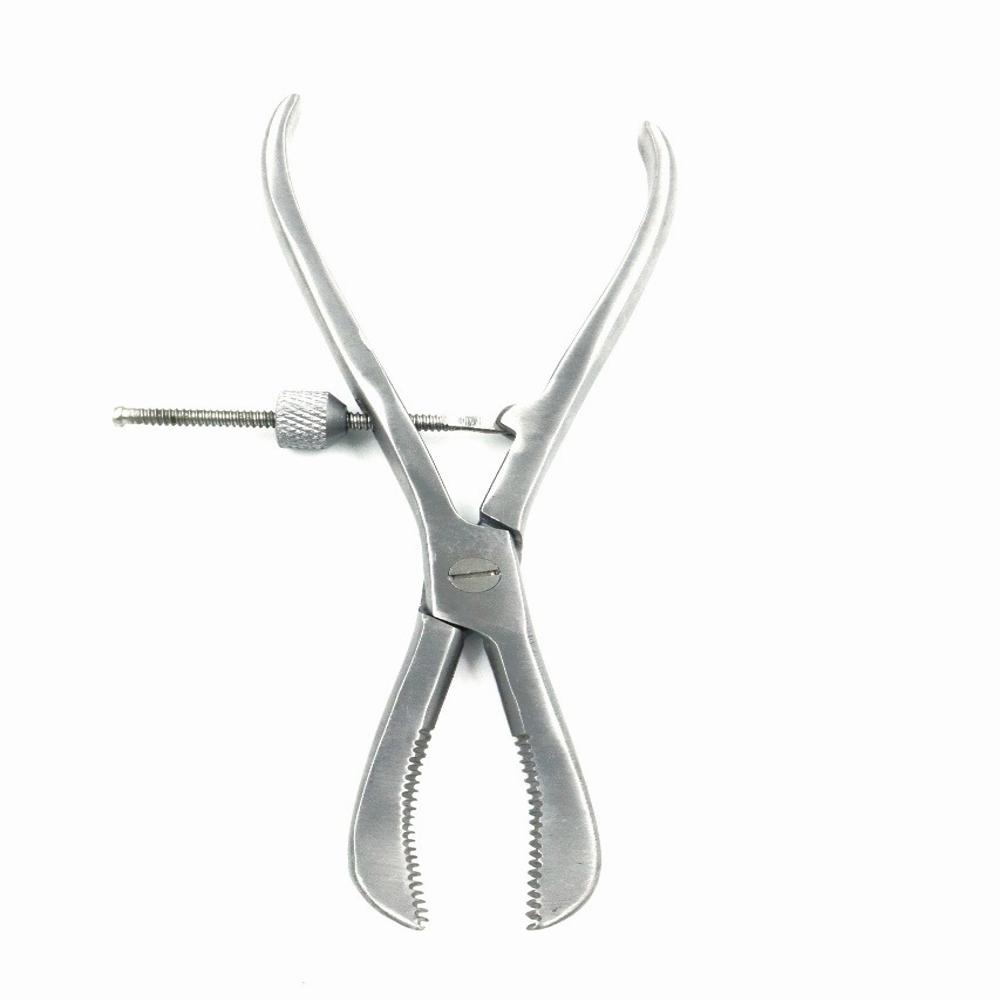 Reduction Clamp - Feature: - Precision Alignment