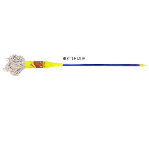 Tm-1201 Bottle Cleaning Mop - Color: Different Available