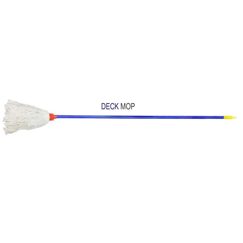 Rm-1209 Deck Cleaning Mop - Color: Different Available