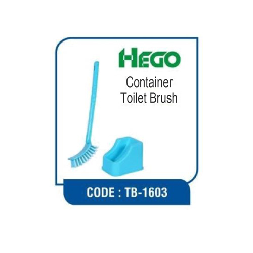 Tb-1603 Container Toilet Brush - Color: Different Available