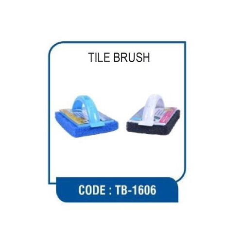 Tb-1606 Tile Brush - Color: Different Available