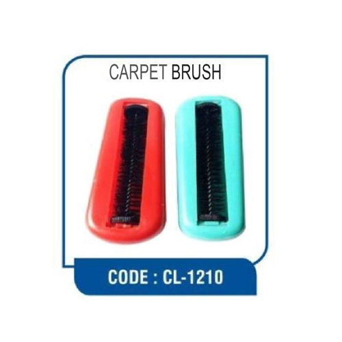 CL-1210 Carpet Brush