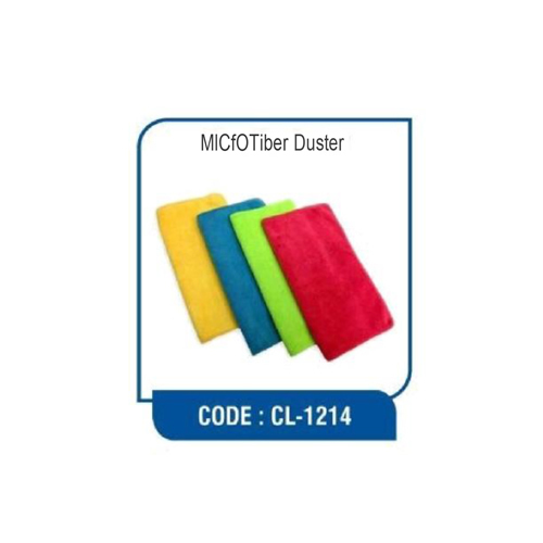 CL-1214 Microfiber Duster