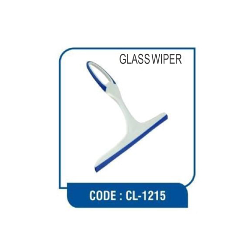 Cl-1215 Glass Wiper - Color: Different Available