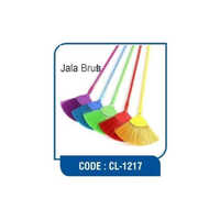 Cl-1217 Jala Brush - Color: Different Available