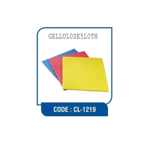 Cl-1219 Cellulose Cloth - Color: Different Available