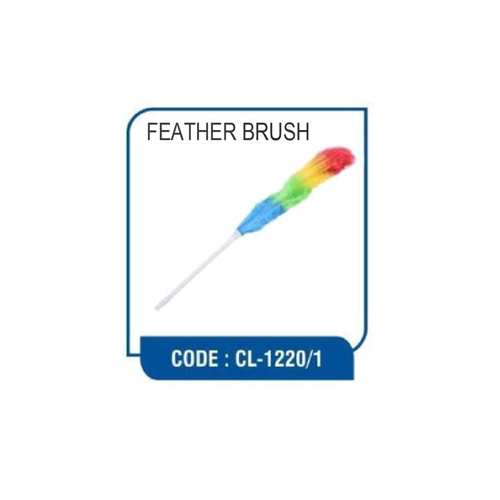 CL- Feather Brush