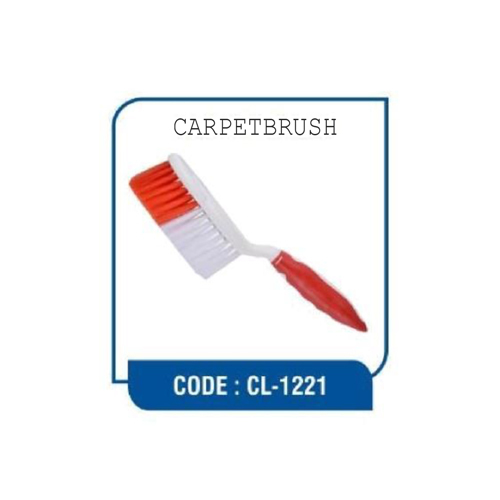 Cl-1221 Carpet Brush - Color: Different Available