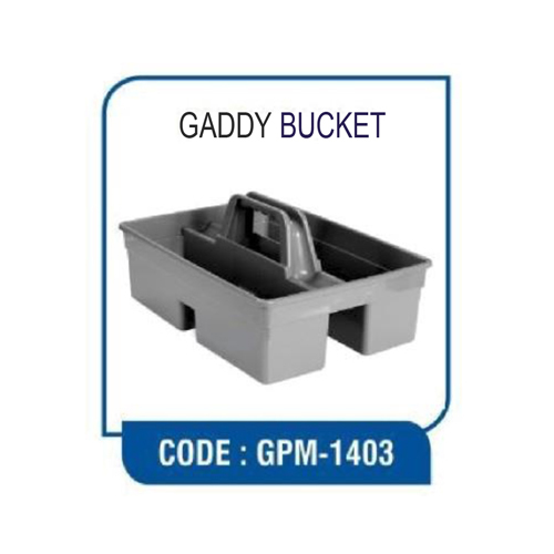 GPM-1403 Gaddy Bucket