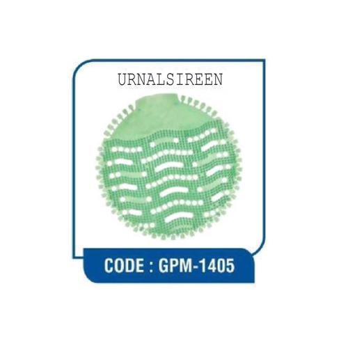 Gpm-1405 Urinal Screen - Color: Different Available