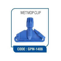 GPM-1408 Wet Mop Clip