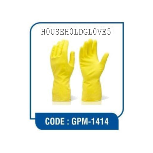 Gpm-1414 Household Gloves - Color: Different Available
