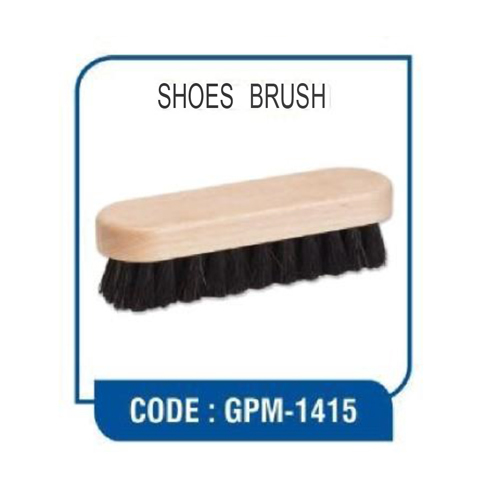 Gpm-1415 Shoes Brush - Color: Different Available