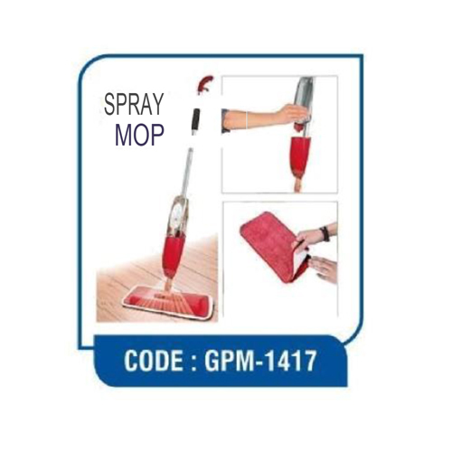 GPM-1417 Spray Mop
