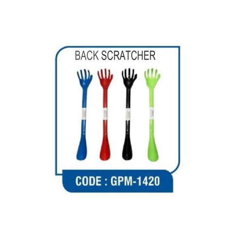 Gpm-1420 Back Scratcher - Color: Different Available