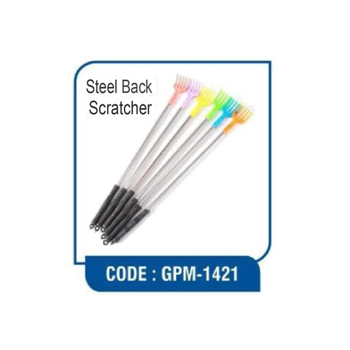 GPM-1421 Steel Back Scratcher