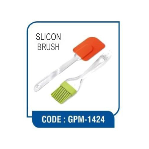 Gpm-1424 Silicon Brush - Color: Different Available