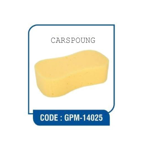 GPM-1425 Car Sponge