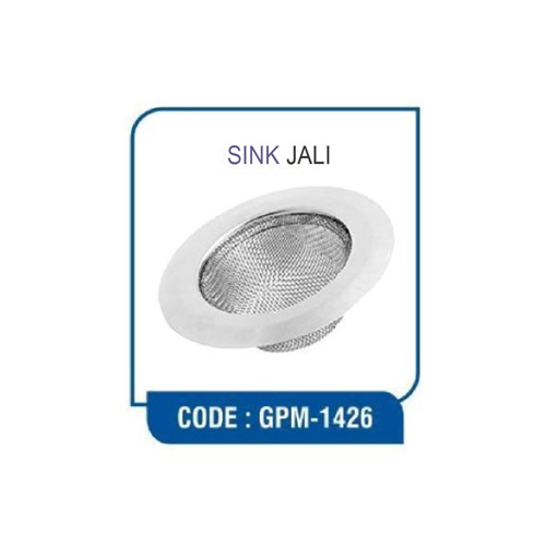 GPM-1426 Sink Jali