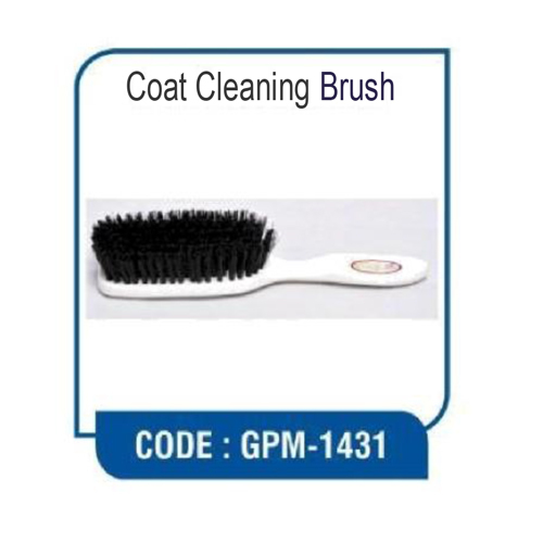 GPM-1431 Coat Cleaning Brush