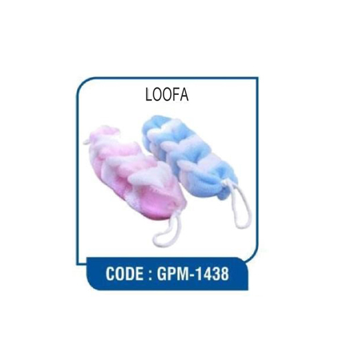 GPM-1438 Loofa