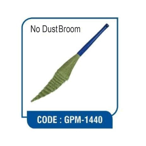 GPM-1440 No Dust Broom