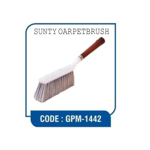 GPM-1442 Sunty Carpet Brush