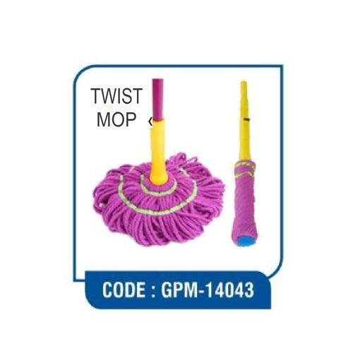 GPM-1443 Twist Mop
