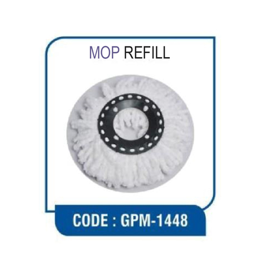 Gpm-1448 Mop Refill - Color: Different Available
