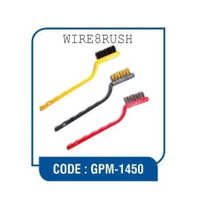 GPM-1450 Wire Brush