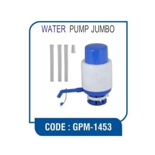 GPM-1453 Jumbo Water Pump