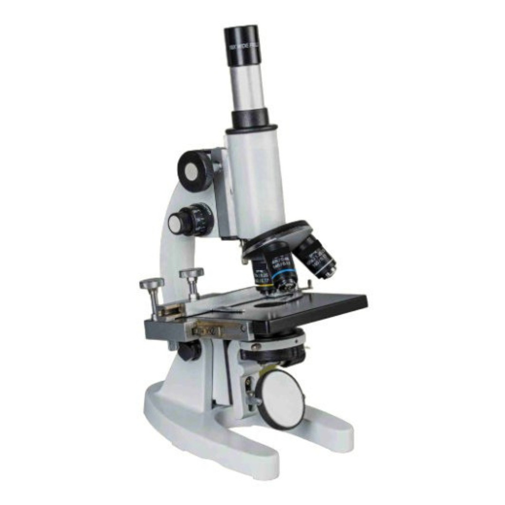 Laboratory Scale - Automatic Grade: Automatic