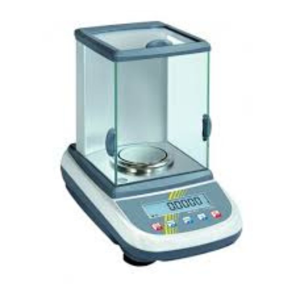 Analytical Scale - Automatic Grade: Automatic